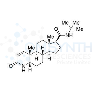 5&beta;-Finasteride
