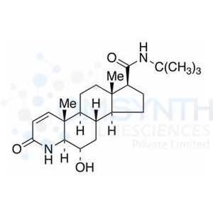 6&alpha;-Hydroxy Finasteride