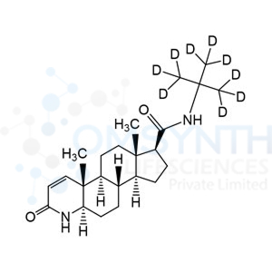 Finasteride-d9