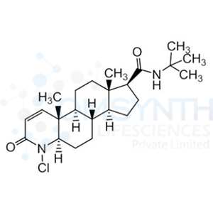 1-Chloro Finasteride