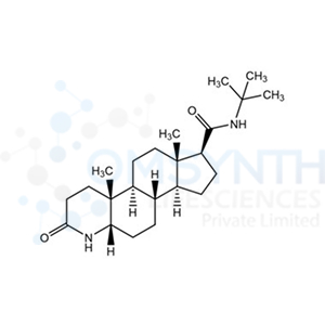 5&beta;-Dihydro Finasteride