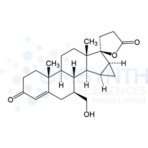 Drospirenone - Impurity B
