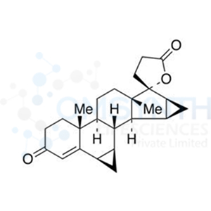 Drospirenone - Impurity E