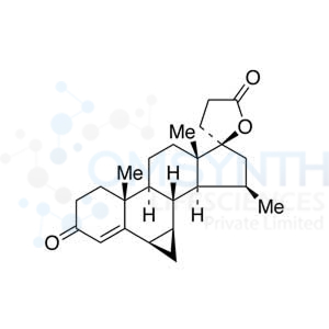Drospirenone - Impurity F