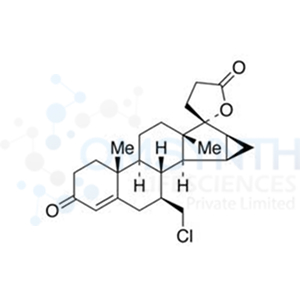 Drospirenone - Impurity H