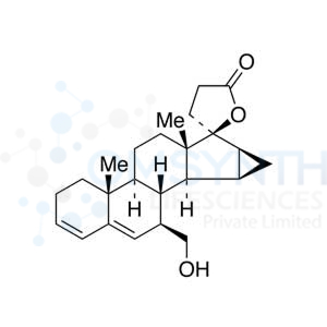 Drospirenone - Impurity I