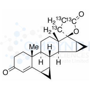 Drospirenone-13C3