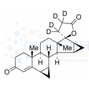 Drospirenone-d4