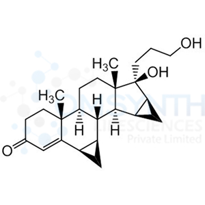 Drospirenone Diol Impurity