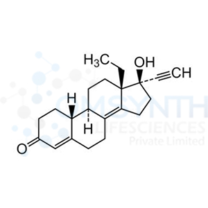 Levonorgestrel - Impurity A