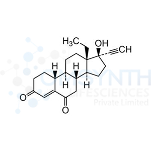 Levonorgestrel - Impurity J