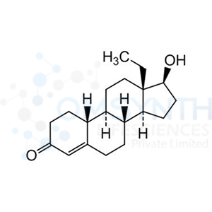Levonorgestrel - Impurity K