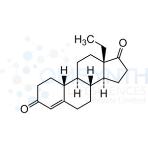 Levonorgestrel - Impurity L