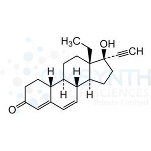 Levonorgestrel - Impurity M