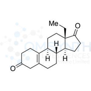 Levonorgestrel - Impurity N