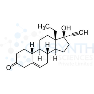 Levonorgestrel - Impurity P