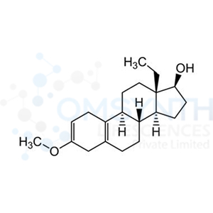 Levonorgestrel - Impurity Q