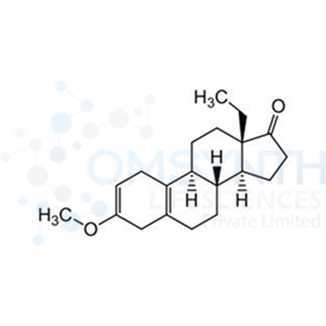 Levonorgestrel - Impurity R