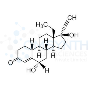 Levonorgestrel - Impurity G