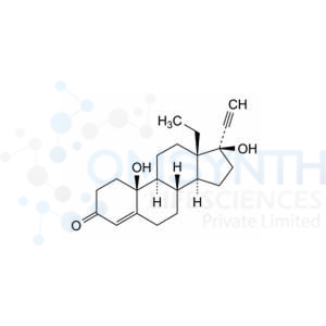 Levonorgestrel - Impurity I