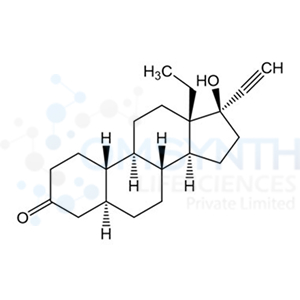 5alpha-Dihydrolevonorgestrel