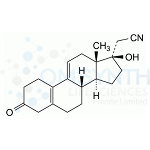 Dienogest - Impurity C