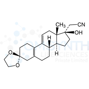 Dienogest - Impurity D