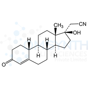 Dienogest - Impurity F
