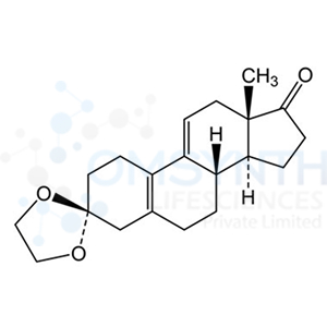 Dienogest - Impurity L