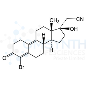 Dienogest - Impurity M
