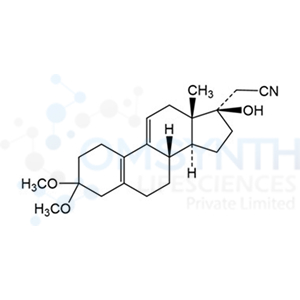 Dienogest - Impurity E