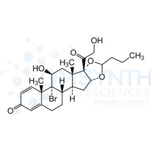 Budesonide - Impurity J