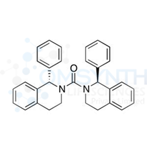 Solifenacin Succinate - Impurity C