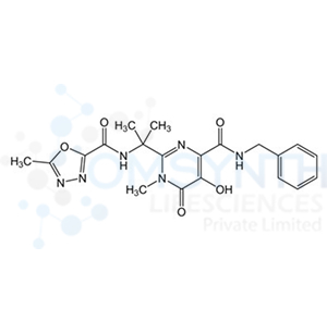 Raltegravir - Impurity E