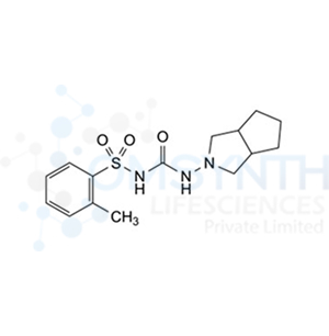 Gliclazide - Impurity F