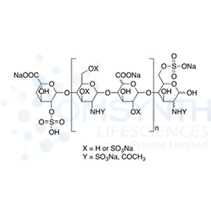 Enoxaparin Sodium