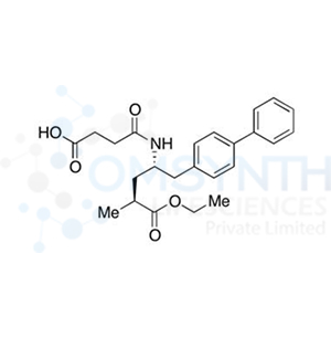 (2S,4S)-Sacubitril