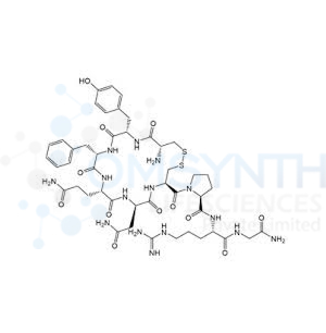 [D-Asn]Vasopressin
