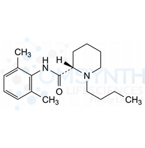Ropivacaine Hydrochloride Monohydrate - Impurity A