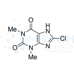 8-Chlorotheophylline