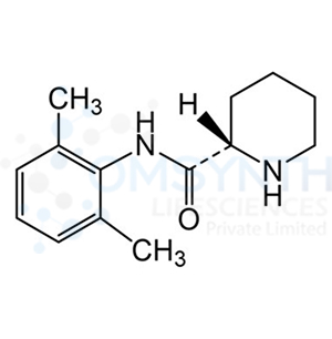 Ropivacaine Hydrochloride - Impurity B
