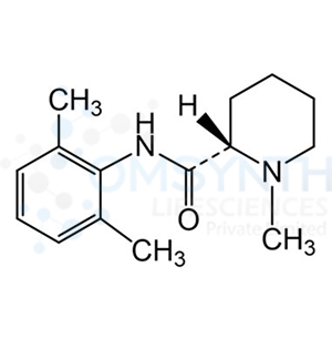 Ropivacaine Hydrochloride - Impurity C