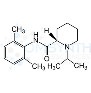 Ropivacaine Hydrochloride - Impurity E