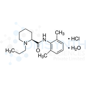 Ropivacaine Hydrochloride Monohydrate