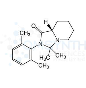 Ropivacaine Hydrochloride - Impurity F