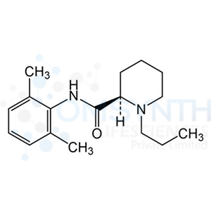 Ropivacaine Hydrochloride Monohydrate - Impurity G