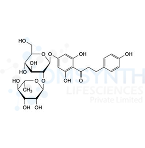 Neohesperidin Dihydrochalcone - Impurity D