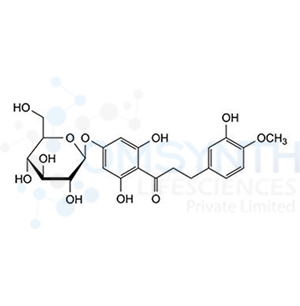 Neohesperidin Dihydrochalcone - Impurity F