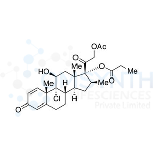 Beclomethasone Dipropionate - Impurity B