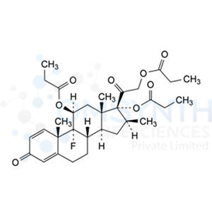 Betamethasone Dipropionate - Impurity G